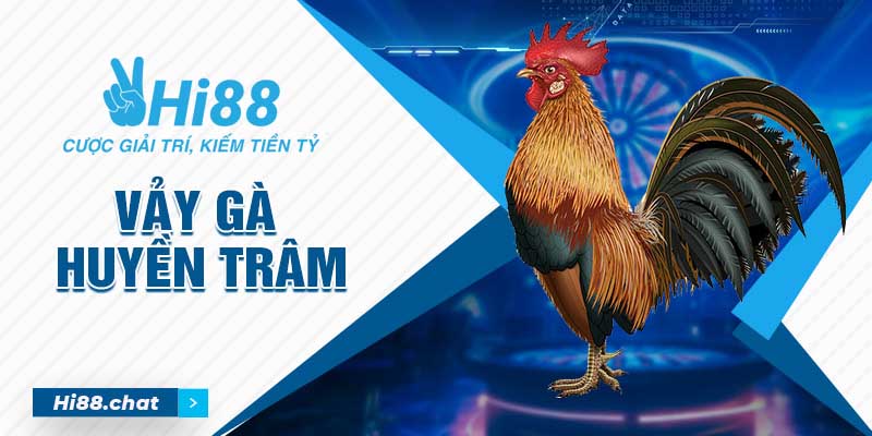 Vảy gà Huyền Trâm là gì? Cách nhận biết vảy gà quý Huyền Trâm 10 vảy gà huyền trâm