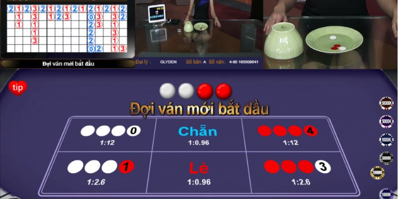 Tham Gia Game Xóc Đĩa Hi88 Với Các Bước Hướng Dẫn Cụ Thể 1 Tổng quan về trò chơi Xóc đĩa trực tuyến tại nhà cái Hi88