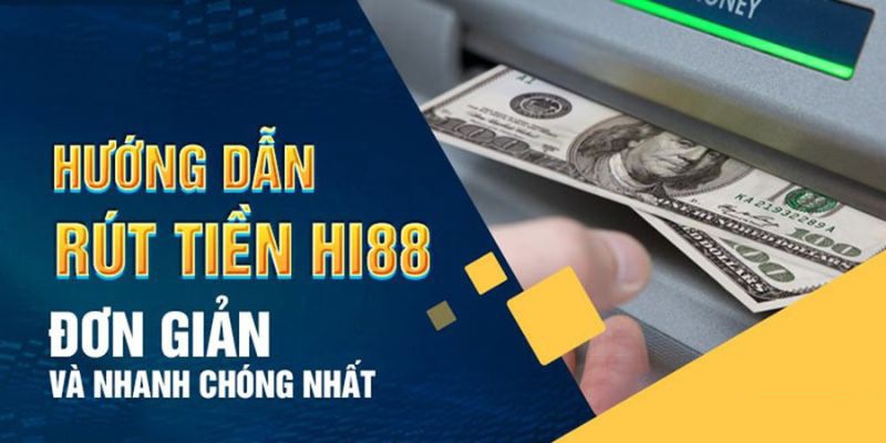 FAQ Câu Hỏi Thường Gặp Hi88 Giải Đáp Chính Xác Nhất 2024 3 Tốc độ xử lý lệnh nạp/ rút tại nhà cái?