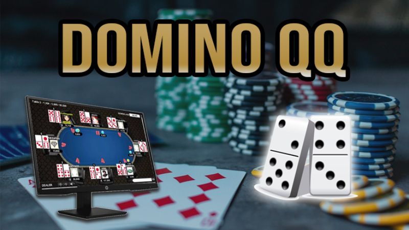 Domino QQ là gì?