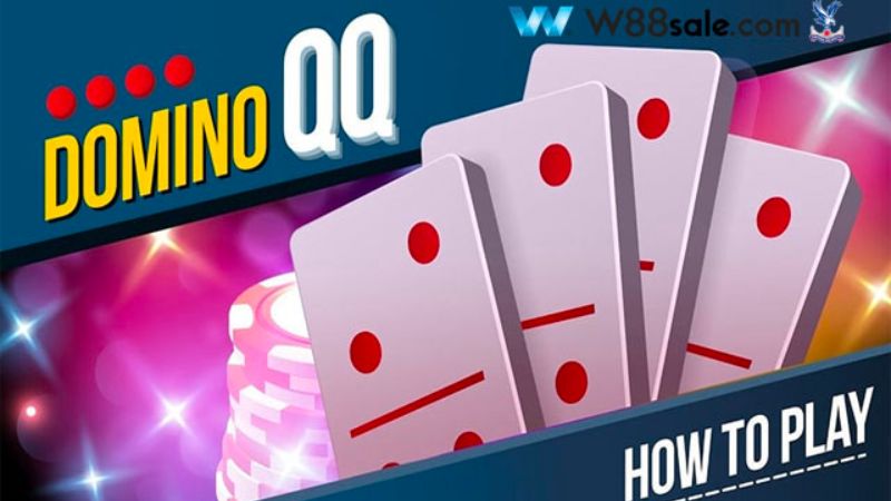 Hướng dẫn chơi Domino QQ tại Hi88